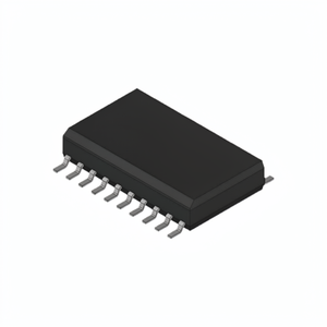 Composants électroniques Logic MC74VHCT573AMEL, distributeur agréé - Product Image 1