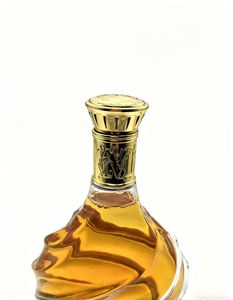 Bottiglie di Vino in Cristallo Trasparente Premium Personalizzabili con Stampa a Caldo per Cantina, Capacità Personalizzabile - Product Image 6