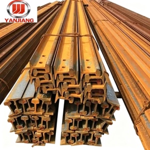 Rails en <span class=keywords><strong>acier</strong></span> inoxydable pour un guidage linéaire fluide de haute précision et un alignement de haute précision dans les systèmes industriels et de construction - Product Image 4