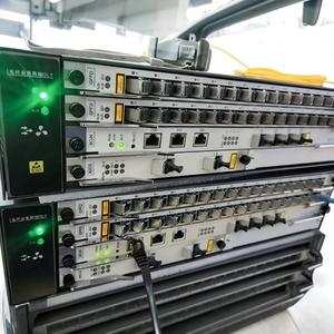 Ftth मिनी 2u <span class=keywords><strong>gepon</strong></span> <span class=keywords><strong>olt</strong></span> 4 8 16 32 पोर्ट कई ब्रांडों के साथ संगत - Product Image 3