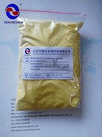 Alibaba Gold Supplier Supply Wasser aufbereitung Koagulans Chemikalie mit dem Namen Poly aluminium chlorid (PAC)30% mit dem niedrigsten Preis