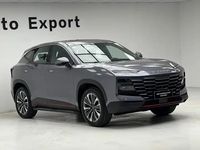 Véhicule d'occasion 2023 Jetour Dashing Star PRO Plus LHD SUV 1.5T DCT Auto Euro VI 5 places – Vente en gros de voitures d'occasion de Chine