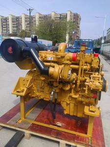 Usine 3176 machines de construction de moteur 3176 moteur 3176 moteur 3176 - Product Image 6