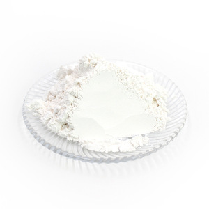 Chất lượng cao lớp mỹ phẩm màu ngọc trai mica bột Oxit sắt Matte Son môi sắc tố bột - Product Image 5