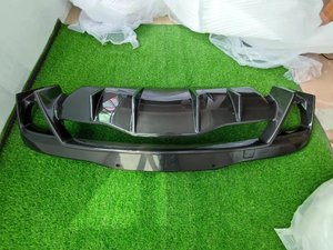 Corvette C8 khô sợi Carbon <span class=keywords><strong>APR</strong></span> khuếch tán phía sau cho C8 hoàn hảo đồ đạc chất lượng tuyệt vời đảm bảo - Product Image 5