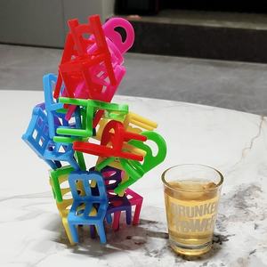 Bloques <span class=keywords><strong>de</strong></span> <span class=keywords><strong>juego</strong></span> <span class=keywords><strong>de</strong></span> descompresión <span class=keywords><strong>de</strong></span> escritorio <span class=keywords><strong>de</strong></span> entretenimiento <span class=keywords><strong>de</strong></span> venta directa <span class=keywords><strong>de</strong></span> fábrica <span class=keywords><strong>sillas</strong></span> apilables divertidas para Bar KTV - Product Image 2