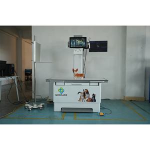 جهاز أشعة سينية بيطرية رقمي متعدد الوظائف جهاز أشعة سينية للحيوانات الطبية جهاز أشعة سينية للحيوانات الأليفة الكلب جهاز أشعة سينية للحيوانات الأليفة - Product Image 5