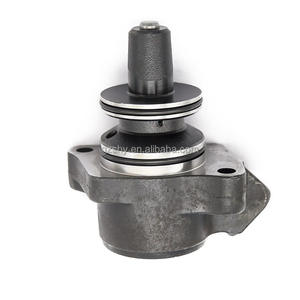 094150-0270 0941500270 ลูกสูบปั๊มน้ำมันเชื้อเพลิง ปั๊มไฟฟ้า HPO ลูกสูบ PVC - Product Image 5