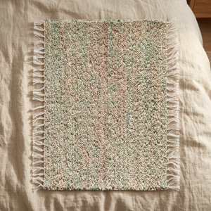 Tapete de Entrada Resistente de Doble Capa Antideslizante, Alfombra Duradera para Entrada de Casa, Uso Interior, Juego de Alfombras - Product Image 2