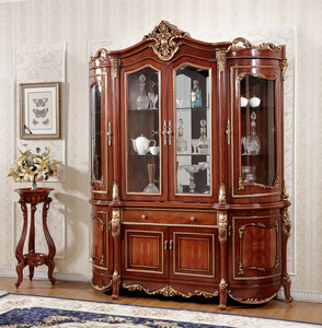 GD71 — meuble de <span class=keywords><strong>salle</strong></span> à <span class=keywords><strong>manger</strong></span> de Style Antique classique, chaise, Table pour <span class=keywords><strong>salle</strong></span> à <span class=keywords><strong>manger</strong></span>, vente en gros - Product Image 5