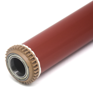 Nuoyi Compatible Fuser Film Sleeve pour <span class=keywords><strong>Toshiba</strong></span> <span class=keywords><strong>E</strong></span>-<span class=keywords><strong>STUDIO</strong></span> 2505AC <span class=keywords><strong>2515AC</strong></span> 3005AC 3015AC 3505AC 3515AC 4505AC 4515AC 5005AC 5015AC - Product Image 1