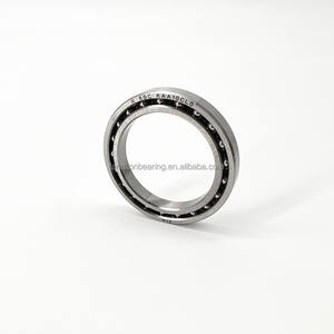 Kaydon rodamientos KAA10XL0 KAA serie de cuatro puntos de contacto de-1,0000 en diámetro 1,3750 en OD 0,1875 en ancho abierto - Product Image 1