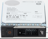 Disque dur serveur DELL 24T SAS 7.2K 12Gb 3.5 pouces neuf pour serveur DELL