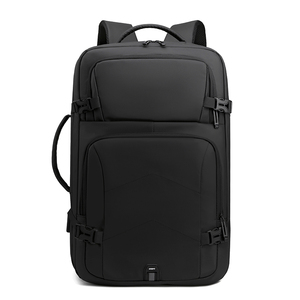 Saco resistente à água do curso do roubo da trouxa do portátil do negócio <span class=keywords><strong>anti</strong></span> para homens mulheres - Product Image 1