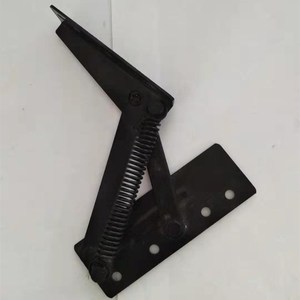 Supporto Pieghevole HUAWEI per Contenitori, Cerniera <span class=keywords><strong>a</strong></span> Molla Rinforzata, Staffa di Sollevamento per Mobili - Product Image 4