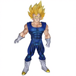 एनीमे राक्षस स्लेर्किमेत्सु नो ययबा पीसी शुष्क-पदार्थ राक्षस के रूप में आदर्श सफेद बॉक्स हैंड-आयोजित थोक की तरह खड़ा है - Product Image 1