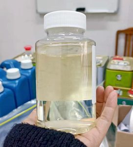 Da PU PVC EVA <span class=keywords><strong>TPR</strong></span> cao su mồi cho bề mặt giày điều trị - Product Image 2