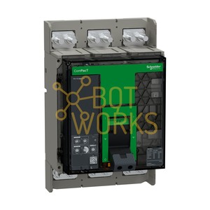 Schneider Electric C100L350FM - Nuovo - Product Image 1