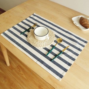 Serviette <span class=keywords><strong>de</strong></span> cuisine maxi en coton 100% naturel, lot au Design Vintage pour décor <span class=keywords><strong>de</strong></span> cuisine, Super absorbante - Product Image 2