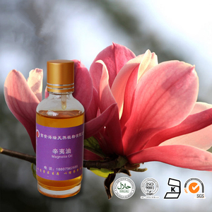 100% 純粋なマグノリアOfficinalis樹皮エッセンシャルオイル化粧品グレード天然植物エキス種子からディフューザー用 - Product Image 3