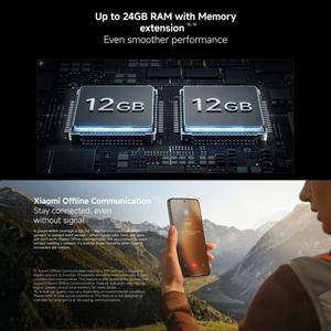Versión Global Original 8GB+256GB, Teléfono Xiaomi <span class=keywords><strong>Redmi</strong></span> Note 15 Pro, MediaTek Dimensity 7400-Ultra Octa Core, NFC, Smartphone 5G - Product Image 3