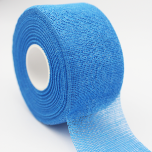 Black Grip Tape Hockey Shin Tape Cinta de hockey sobre hielo <span class=keywords><strong>Howies</strong></span> - Product Image 5