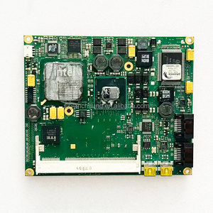 医疗嵌入式工业主板 <span class=keywords><strong>MSC</strong></span> LY20C684 中央处理器板，使用 2GB RAM 1TB 硬盘 ETE-PV510-02 HSI - Product Image 1