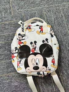 <span class=keywords><strong>Sac</strong></span> à <span class=keywords><strong>dos</strong></span> scolaire miniature pour enfants, en polyester, unisexe, pour les élèves de maternelle - Product Image 2