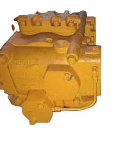 Vanne de distribution de levage pour pompe hydraulique principale Numéro de pièce : H14A995602 6500-A12C - Product Image 5