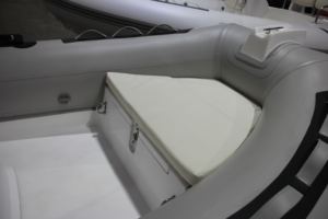 <span class=keywords><strong>Bateau</strong></span> pneumatique rigide <span class=keywords><strong>gonflable</strong></span> pour 6 personnes, 11 pieds, en Hypalon, RIB 360, moteur électrique, combo <span class=keywords><strong>bateau</strong></span> à moteur sportif, dérive, divertissement, rivière - Product Image 3