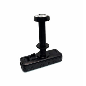 Campanello con Videocamera <span class=keywords><strong>WiFi</strong></span> HD 2MP con Apertura 14mm per Controllo Accessi e Comunicazione Bidirezionale - Product Image 1