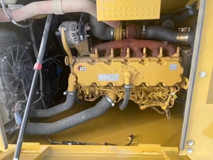 Bon état du japon caterpillar330d excavatrice utilisée pelle hydraulique sur chenilles à vendre - Product Image 4