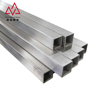 Tuyaux et tubes carrés en acier inoxydable de fabricant chinois – Prix compétitif – Dimensions variées : 65x65, 50x50, 40x40, <span class=keywords><strong>30x30</strong></span>, 32x32, 38x38, 8x8, 10x10 mm - Product Image 5