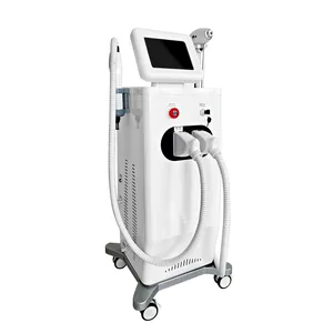 2024 Newest Professional 808 Diode Lazer Hair Removal Machines Pico Lazer Acne Scar Removal Machine For Beauty Salon Use