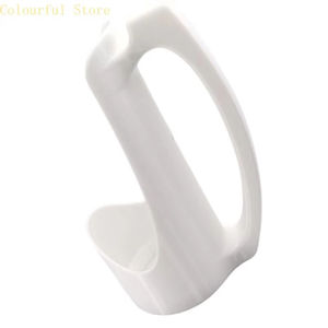 Porta Latas Universal de Plástico Ecológico de 12 Oz para Refrescos, Cerveza y Bebidas Energéticas - Product Image 3