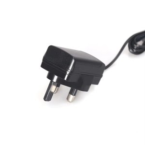 อะแดปเตอร์แปลงไฟ AC DC 5V 120mA 30V <span class=keywords><strong>200mA</strong></span> 5V 2A 0.5A <span class=keywords><strong>6V</strong></span> 12V สำหรับไฟ LED UK - Product Image 5