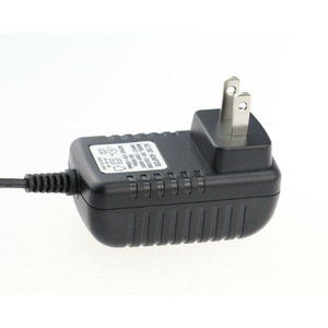 Switching Power Supply <b>12V</b> 2A Single Output Natural Cooling Constant Pressure LED Strip <b>Adapter</b> - Product Image 1