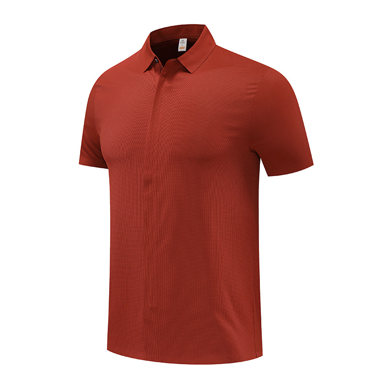 Maroon ST-SC5666 [Quick-drying, elastic, and non-deforming]