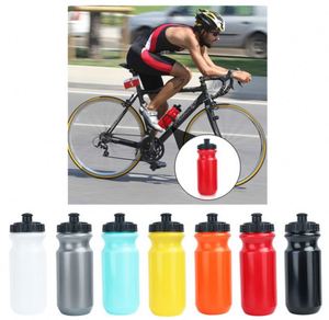 Custom Logo 550ML Portable High-Capacity Plastic Water <b>Bottle</b> for Gym Sports & Outdoor Running Drink Water <b>Bottle</b> - Product Image 2