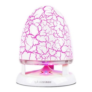 ลำโพงมัลติมีเดีย Yusi 801 แบบ USB พร้อมไฟ LED สีสันสดใส สำหรับแล็ปท็อปและคอมพิวเตอร์ตั้งโต๊ะ - Product Image 5
