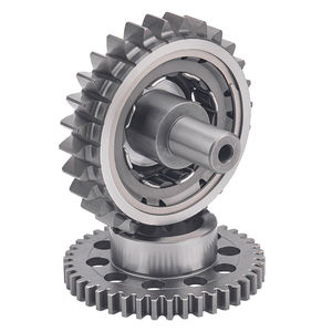 Conjunto de embrague de arranque de rodamiento unidireccional para motocicleta MV Agusta BRUTALE 800 RR 2018-2021 - Product Image 2