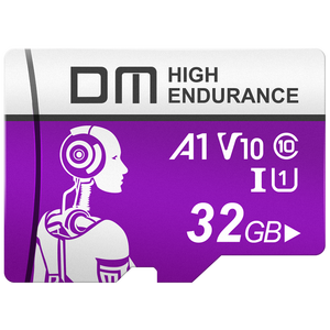 Carte mémoire TF haute vitesse 32 Go 64 Go 128 Go Classe 10 UHS-I U3 V30 pour caméras embarquées et caméras d'action - Product Image 5