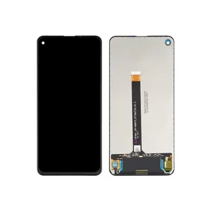 Producer Wholesale price for Samsung A8s G8870 G887FZ A9 Pro 2019 Display Touch Digitizer OEM Replacement with Quality Assurance