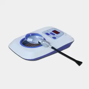 Digital Colony Counter Microbial Colony Counter 0-999 Counter Capacity Bacterial Counting Tester With Charging Function