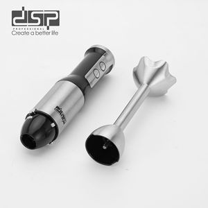 Batidora de mano DSP 4 en 1, procesador de alimentos multifunción para uso doméstico - Product Image 4