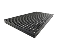 Panneau Offre Spéciale OEM léger et étanche, couleur P10, module d'affichage extérieur 320*160mm, écran LED pour événements