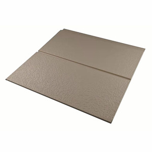 Pared de ladrillo Paneles sándwich de poliuretano Fachada exterior Tablero decorativo Panel de 16 mm de espesor Fábrica de China - Product Image 3