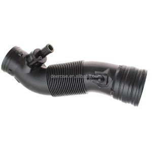 Nouveau tuyau d'admission d'air de carburant Diesel 1J0129684CK 1J0129684CG 1J0129684N pour VW MK4 Golf Bora et <span class=keywords><strong>Audi</strong></span> <span class=keywords><strong>A3</strong></span> Condition Nouveau - Product Image 2