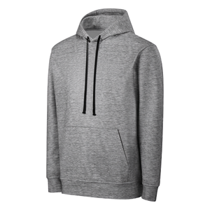 Custom Wholesale <b>Mens</b> Streetwear <b>Pullover</b> Hoodie Blank Plain Heavyweight Cotton Fleece Hooded Sweatshirt Winter Casual Tracksuit - Product Image 1