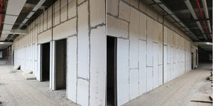 Paneles sándwich de poliuretano de cemento con núcleo EPS/<span class=keywords><strong>XPS</strong></span> para paredes interiores/exteriores, techo, piso, construcción de edificios - Product Image 3